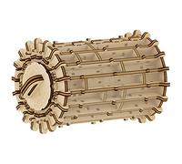 Labyrinthe modèle 3D Mobile en Bois