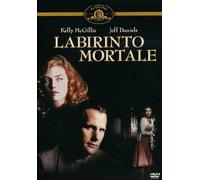 Labirinto mortale / The House on Carroll Street – MGM – Import – Région 2 PAL (1988)