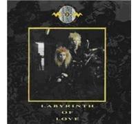 Labyrinthe Of Love