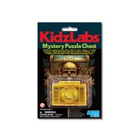 Labyrinthe pirate ? Parviendras-tu à ouvrir le coffre sans clé ? multicolor TU