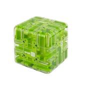 Labyrinthe - Puzzle complexe avec boules à rouler - Labyrinthe - Puzzle - Labyrinthe à billes - Jouet d'entraînement du cerveau pour soulager le stress - Cadeau pour la concentration et l'entraînement