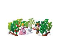 Labyrinthe Royal 72053 Multicolore TU