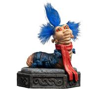 Labyrinthe Statuette 1/1 Ello Worm 11 cm