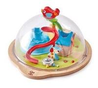 Labyrinthe sunny valley adventure hape G