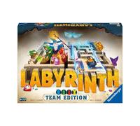 Labyrinthe Team Edition Ravensburger 27328