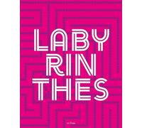 Labyrinthes Grégoire Halle (Auteur), MATHIAS DUPUIS (Auteur)