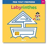 Labyrinthes 3+