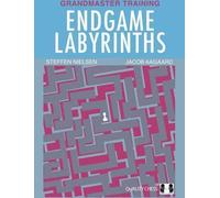 Labyrinthes de fin de partie