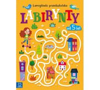 Labyrinthes du jardin d'enfants / Aksjomat