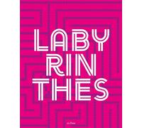 Labyrinthes - Grégoire Halle - In Fine Editions D'art - broché - Monographie