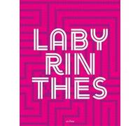 Labyrinthes HALLE-G+DUPUIS-M (Auteur)