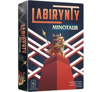 Labyrinthes - Jeu Du Minotaure Nk