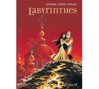 Labyrinthes N° 5