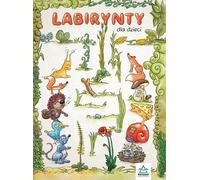 Labyrinthes pour enfants
