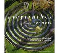 Labyrinthes pour l'esprit Jim Buchanan (Auteur), Olivier Clerc (Traduction)