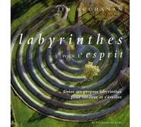 Labyrinthes pour l'esprit - Jim Buchanan - Courrier Du Livre - broché - Essai