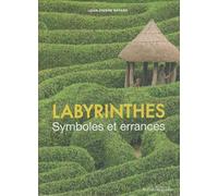 Labyrinthes: Symboles et errances