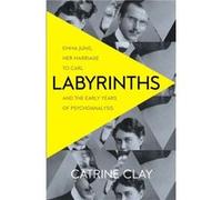 Labyrinths by Catrine Clay Paperback Book Catrine Clay, (Auteur)