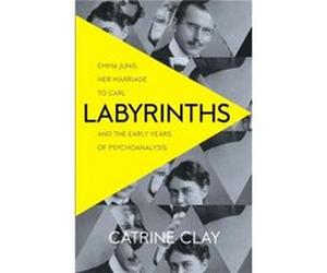Labyrinths by Catrine Clay Paperback Book Catrine Clay, (Auteur)