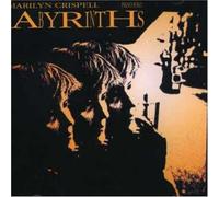 Labyrinths by Crispell, Marilyn (1995-11-01)