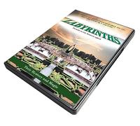 Labyrinths - Labyrinths - Portals to the Human Spirit [Import anglais]