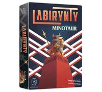 Labyrinths - Minotaur