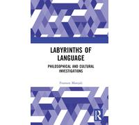 Labyrinths Of Language