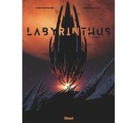 Labyrinthus - Tome 01 Christophe Bec (Auteur), Fabrice Neaud (Dessinateur)