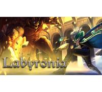 Labyronia RPG (PC)