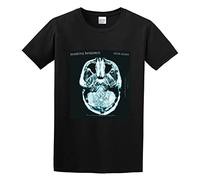 LABZAADGUK Street T-Shirt Breaking Benjamin Dear Agony Album Black M