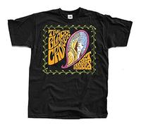 LABZAADGUK Street T-Shirt The Black Crowethe Lost Crowes Black100% Cotton Black XXL