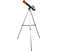 Télescope Levenhuk LabZZ T2 Orange G