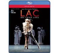 Lac Blu-ray E