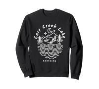 Lac Carr Creek, Kentucky Sweatshirt