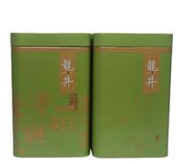 Lac de l'Ouest Longjing Thé vert 100g 5A Long Jing Puits du Dragon Thé vert