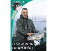 Lac de Pareloup et ses carnassiers