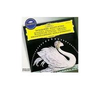 Lac des cygnes - Belle au bois dormant - Casse-noisette CD