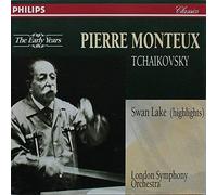 Lac Des Cygnes - Extraits