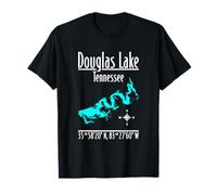 Lac Douglas Moderne - Tennessee T-Shirt