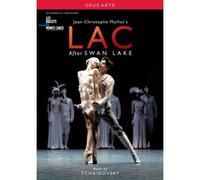 Lac DVD