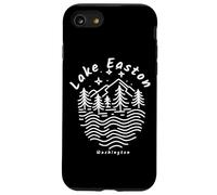 Lac Easton, Washington Coque pour iPhone SE (2020) / 7/8