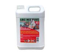 Lac Net Plus - concentré - curatif et préventif - 5 L ASSISTANCE CHIMIQUE
