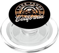 Lac Tahoe PopSockets PopGrip pour MagSafe