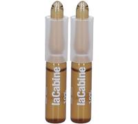 LaCabine® 10 % ACIDE GLYCOLIQUE Concentré 2x2 ml