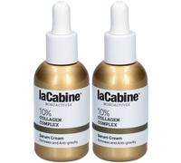 LaCabine® 10% Collagen Complex Goutte(S) 2x30 ml
