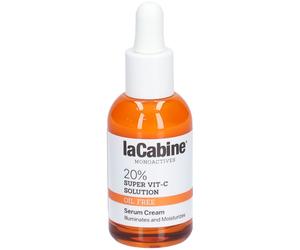 LaCabine 20% Super Vit-C Solution Goutte(S) 30 ml