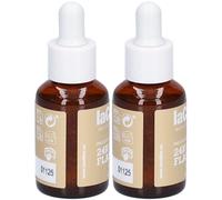 LaCabine 24K Gold Flash Glow Serum Concentré 2x10 ml