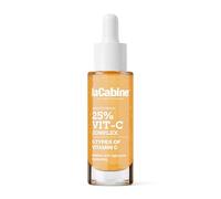 LaCabine 25% VIT-C Advanced Sérum 30ml