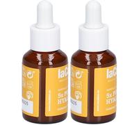 LaCabine 5x Pure Hyaluronic Serum Concentré 2x10 ml