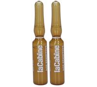LaCabine® AGE SENSITIVE Concentré 2x2 ml